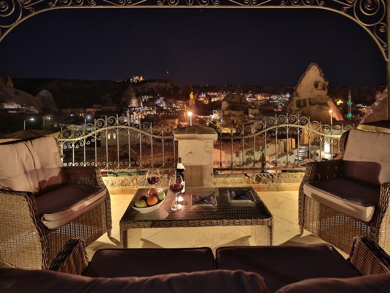 Imperial Cave Hotel 304396