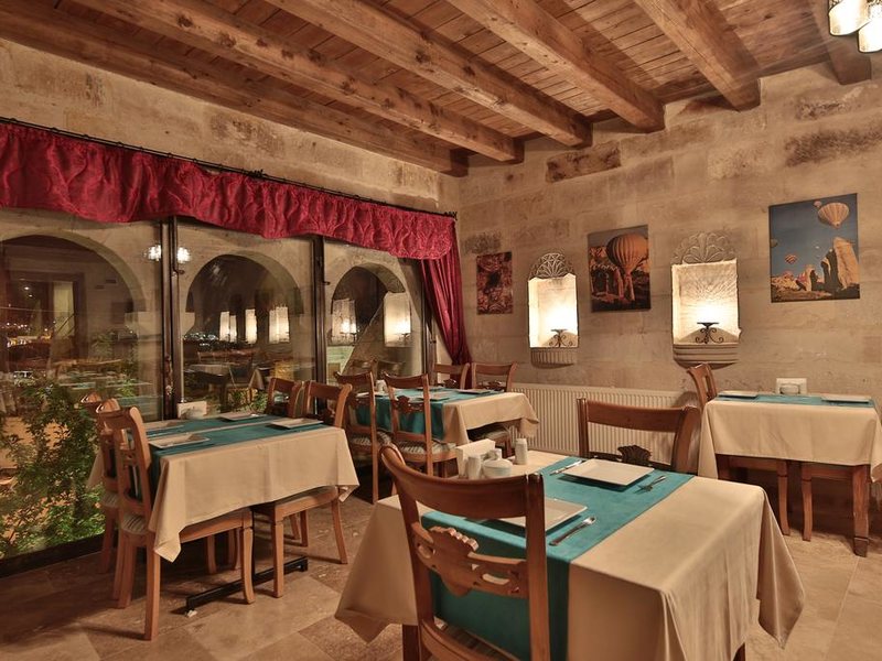 Imperial Cave Hotel 304397