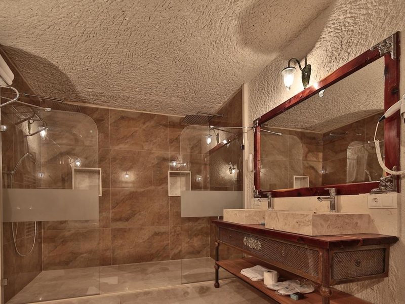 Imperial Cave Hotel 304398