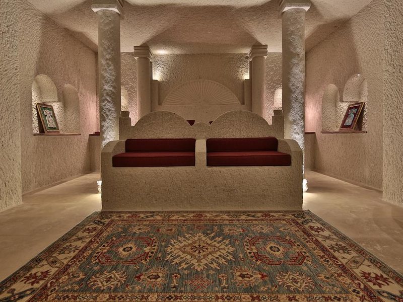 Imperial Cave Hotel 304399