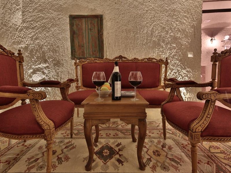 Imperial Cave Hotel 304400