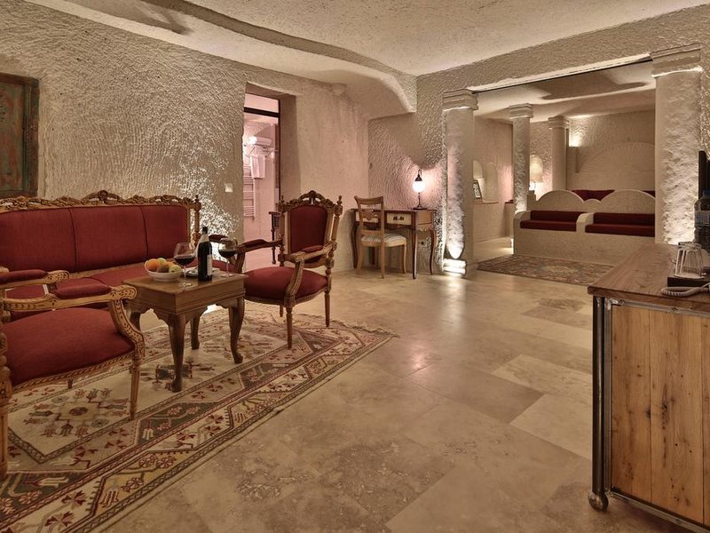 Imperial Cave Hotel 304401