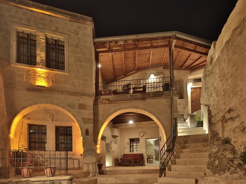 Imperial Cave Hotel 304402