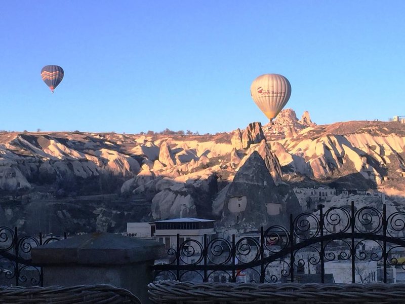 Imperial Cave Hotel 304403