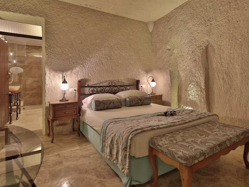 Imperial Cave Hotel 304404