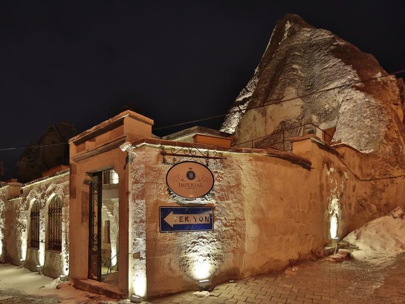 Imperial Cave Hotel 304405