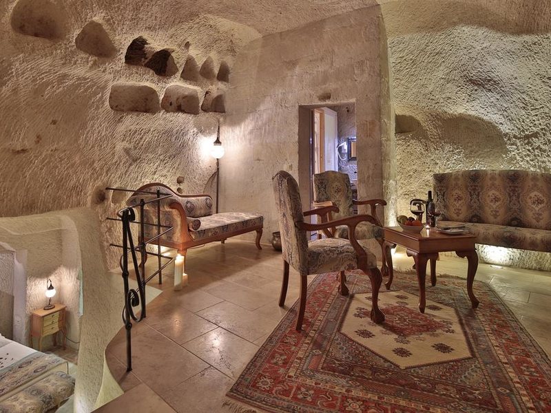 Imperial Cave Hotel 304406