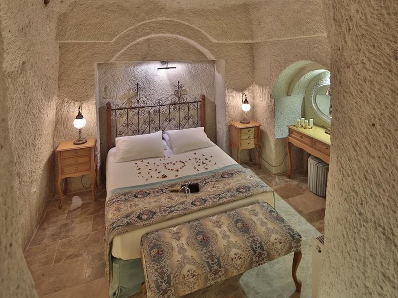 Imperial Cave Hotel 304407