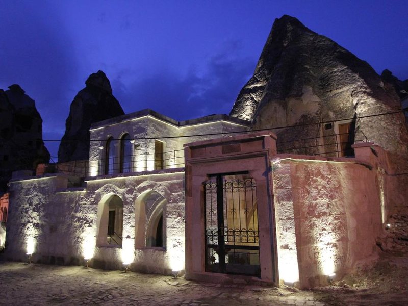 Imperial Cave Hotel 304408