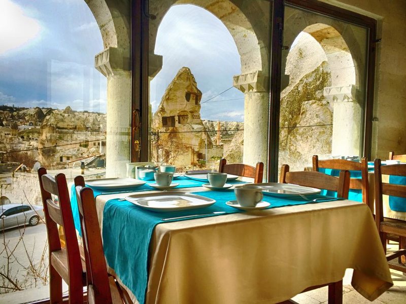 Imperial Cave Hotel 304409