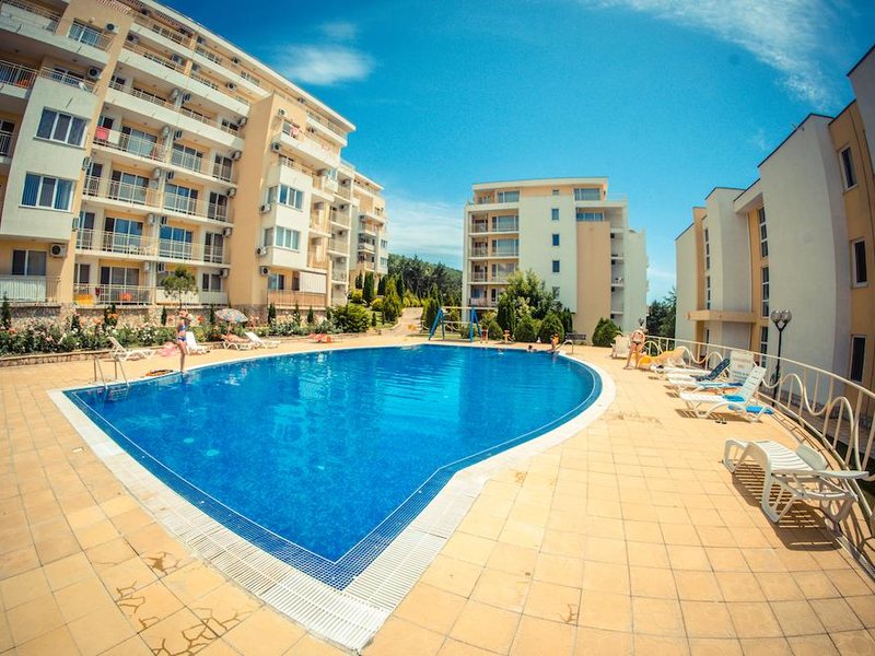 Imperial Fort  165571