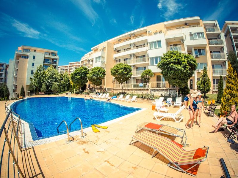 Imperial Fort  165572