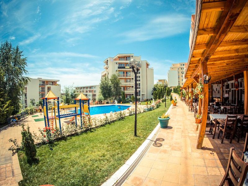 Imperial Fort  165574