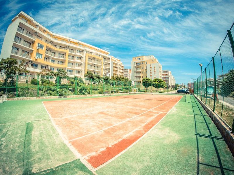 Imperial Fort  165575