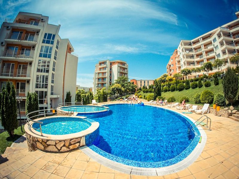 Imperial Fort  165576