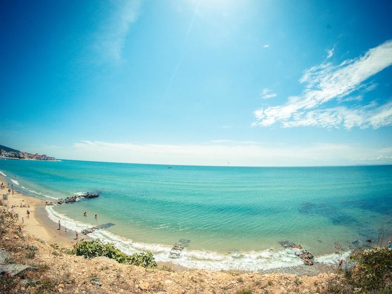 Imperial Fort  165582