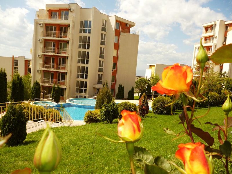 Imperial Fort  165586