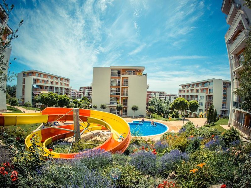 Imperial Fort  165588