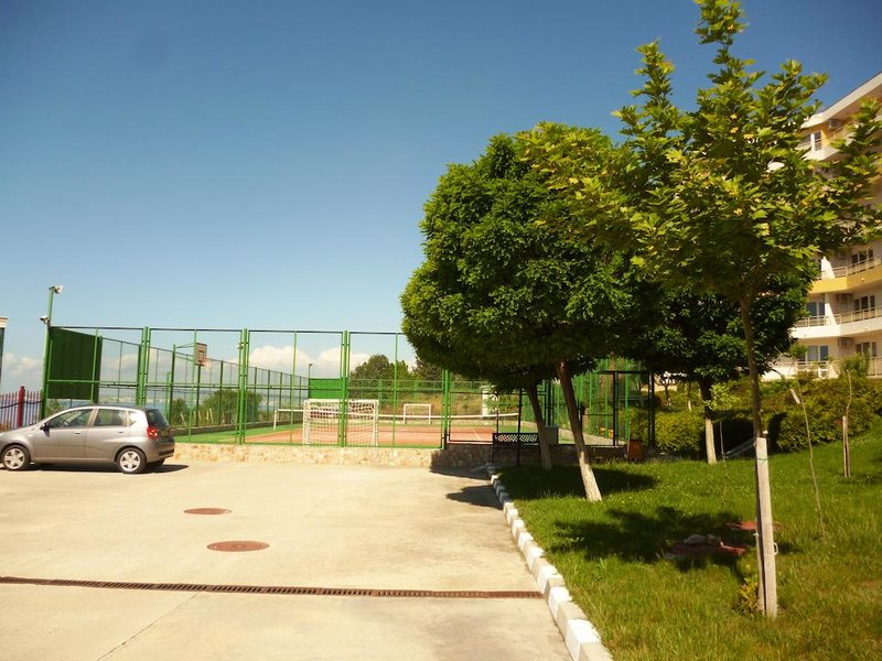 Imperial Fort  165589