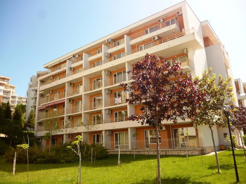 Imperial Fort  165591