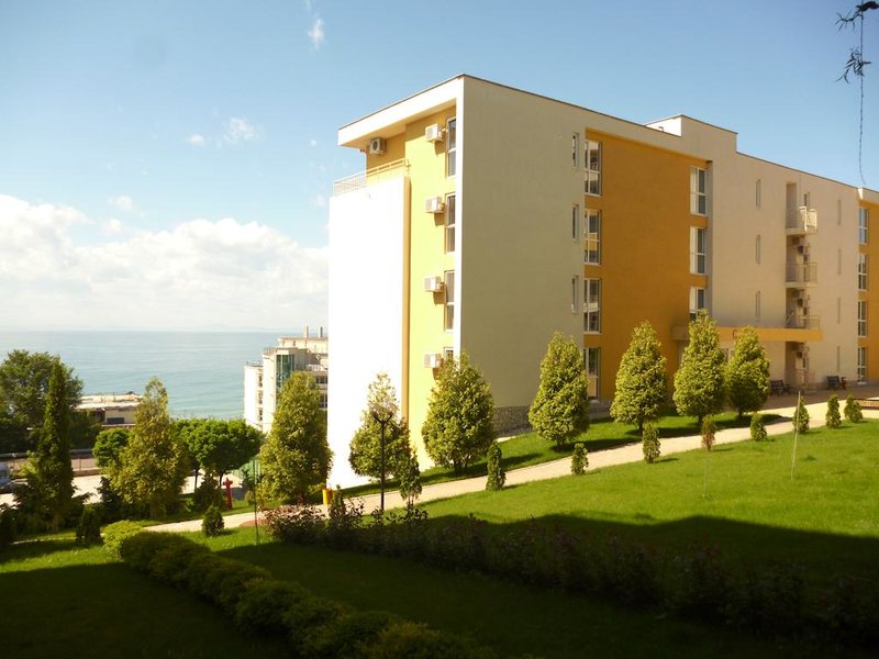 Imperial Fort  165593