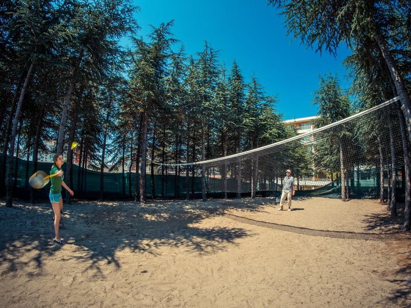 Imperial Fort  165597