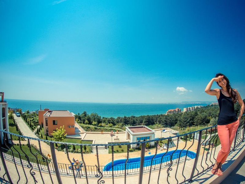 Imperial Fort  165599