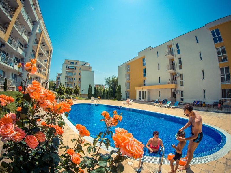 Imperial Fort  165600