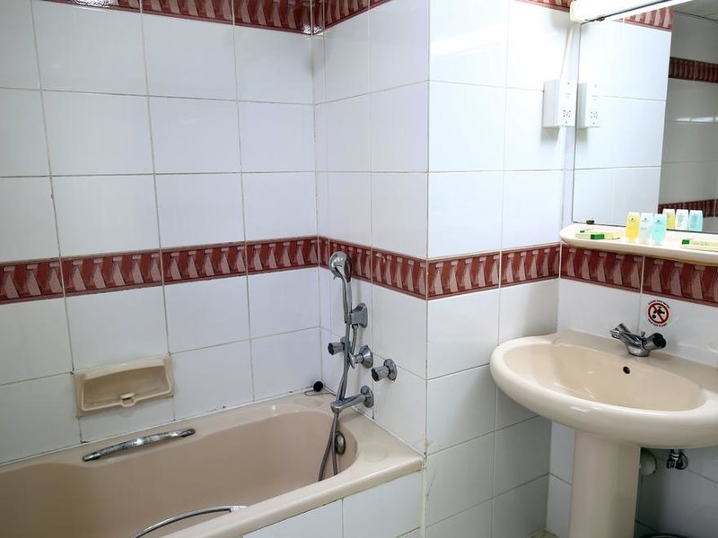 Imperial Hotel Apartments Dubai 270489