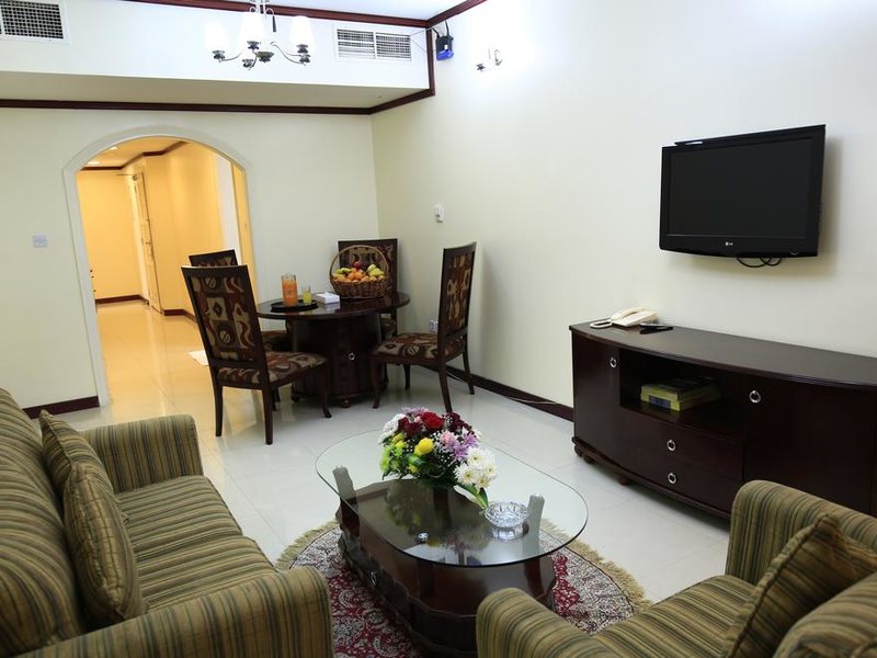 Imperial Hotel Apartments Dubai 270491