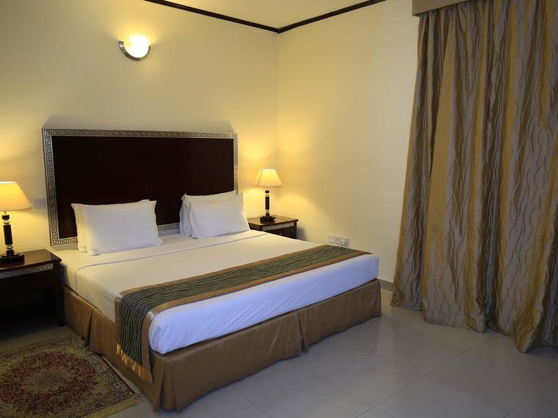 Imperial Hotel Apartments Dubai 270492