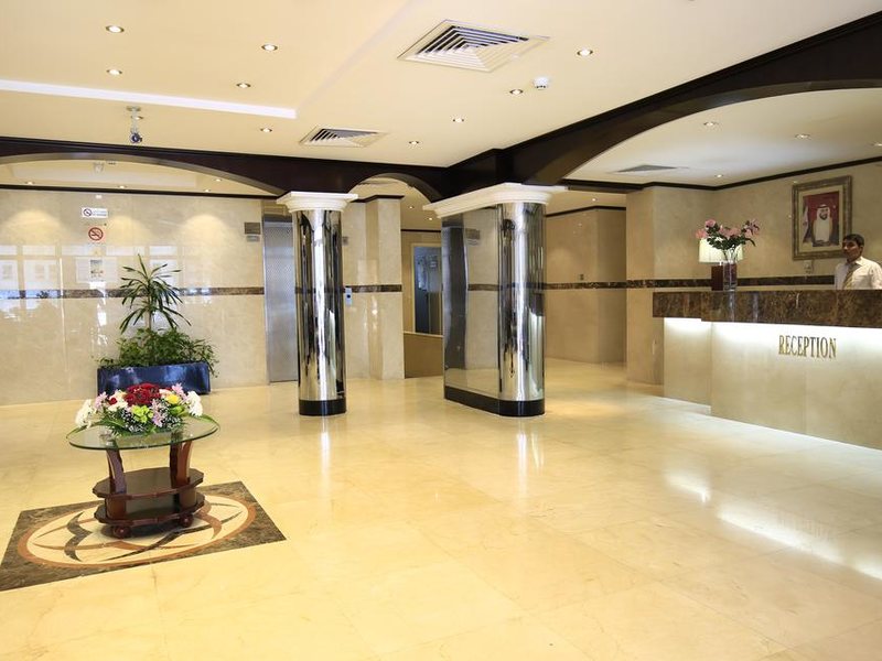 Imperial Hotel Apartments Dubai 270493