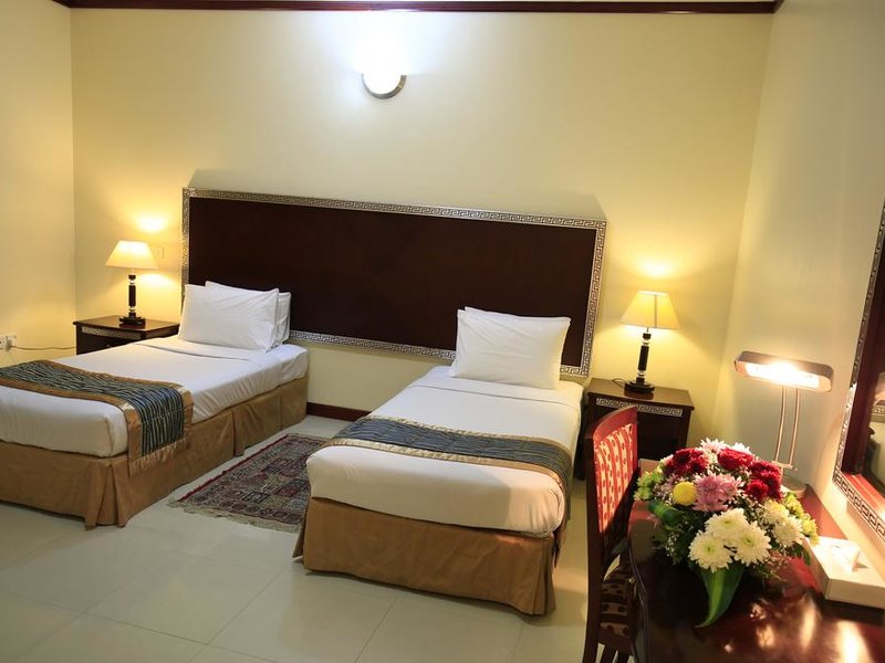 Imperial Hotel Apartments Dubai 270495