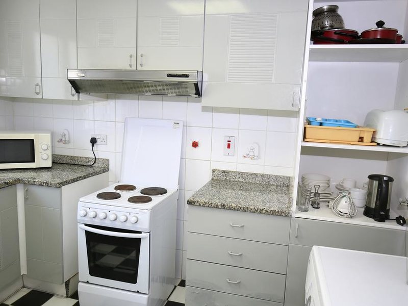 Imperial Hotel Apartments Dubai 270496