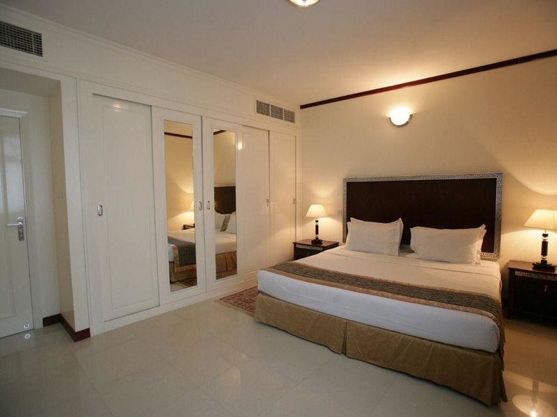 Imperial Hotel Apartments Dubai 270497