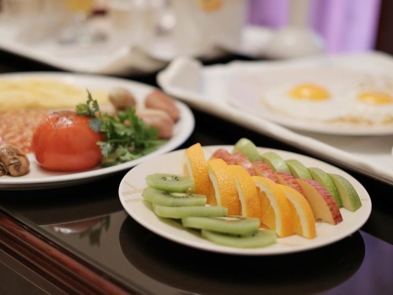 Imperial Hotel Apartments Dubai 270498