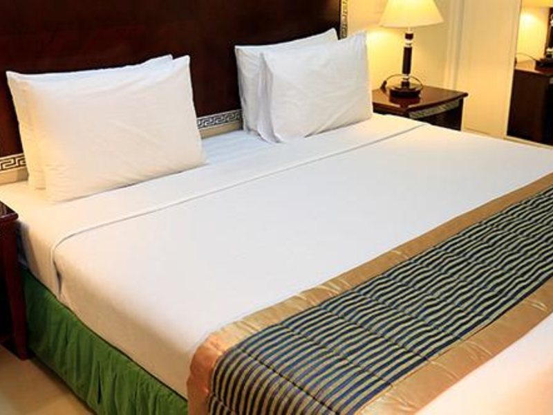 Imperial Hotel Apartments Dubai 270499