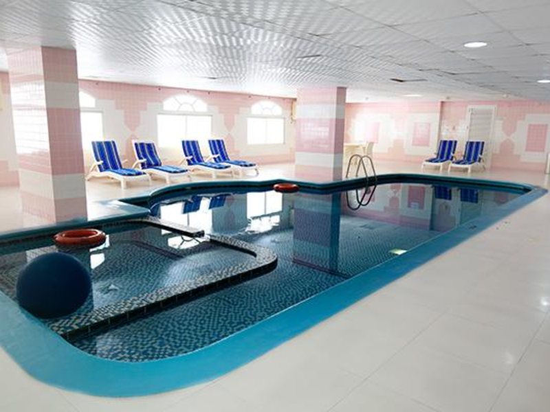 Imperial Hotel Apartments Dubai 270500