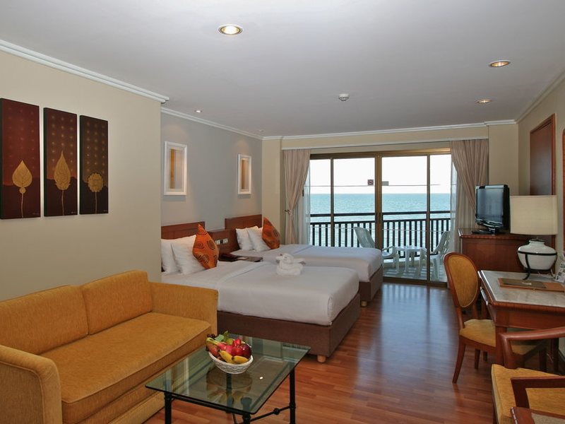 Imperial Hua Hin Beach Resort 152635