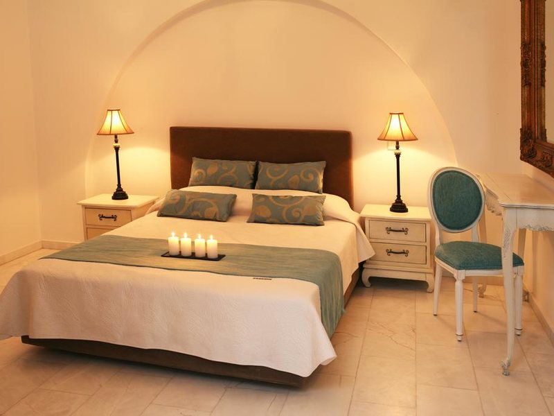 Imperial Med Resort & Spa 284087