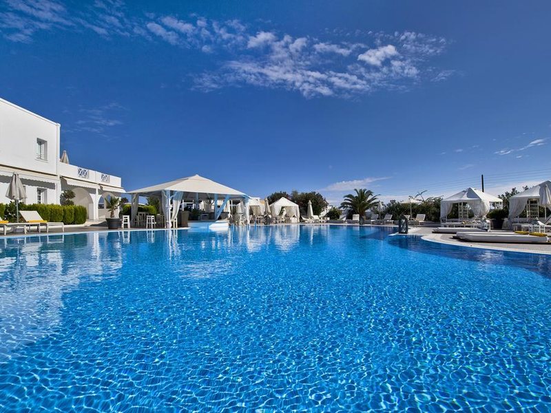 Imperial Med Resort & Spa 284095