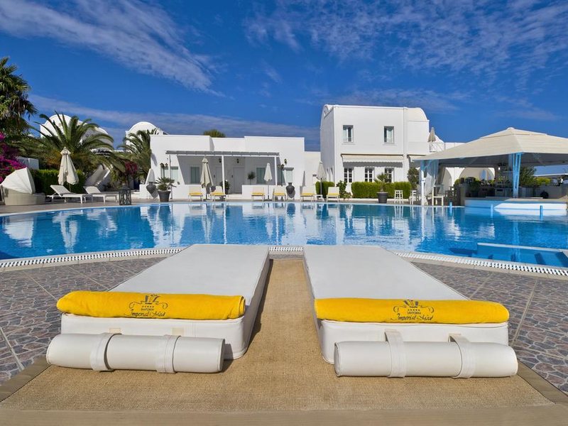 Imperial Med Resort & Spa 284097