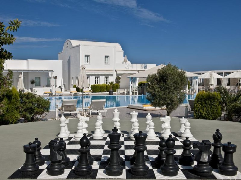 Imperial Med Resort & Spa 284100