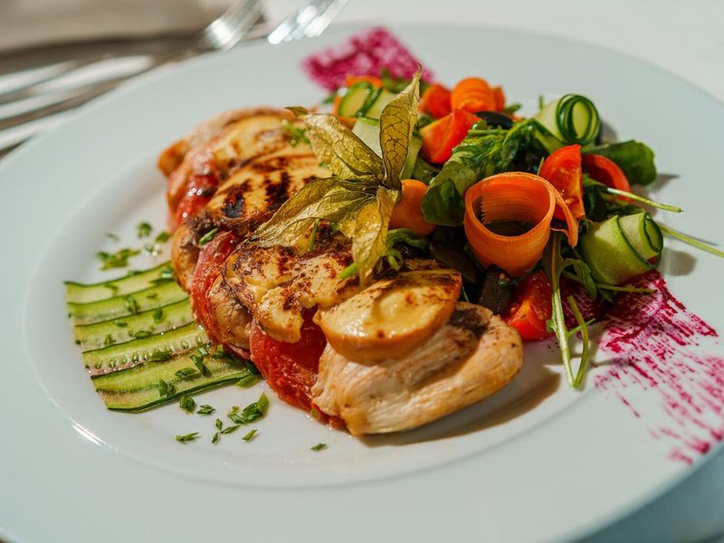 Imperial Plovdiv Park Hotel 316170