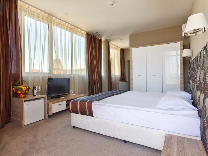 Imperial Resort (ex 171474