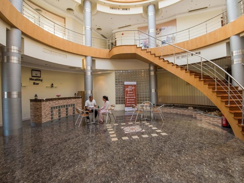 Imperial Shams Abu Soma 293720