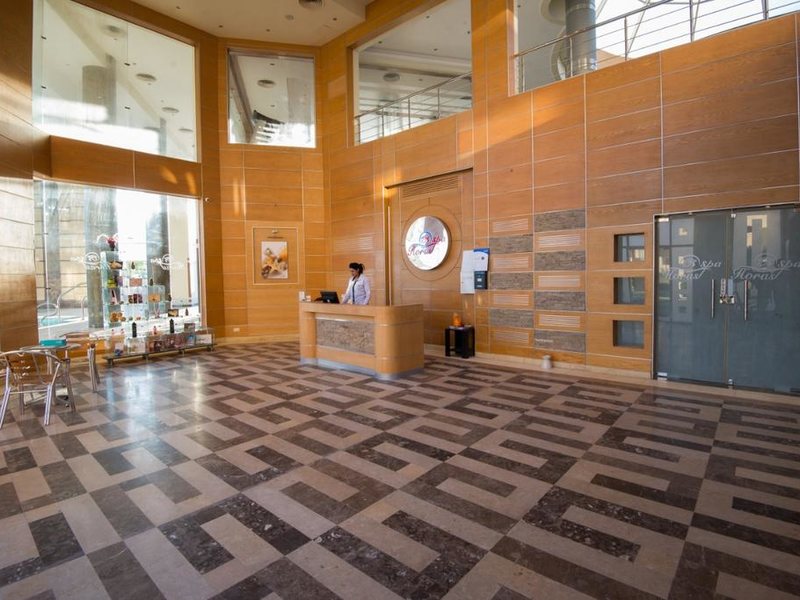 Imperial Shams Abu Soma 293724