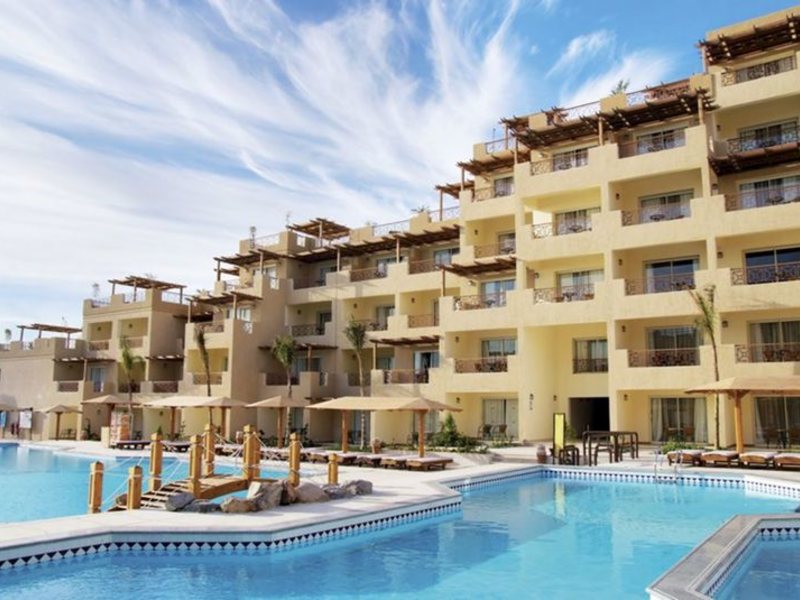 Imperial Shams Abu Soma 35125