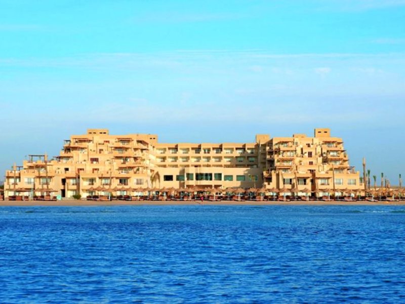 Imperial Shams Abu Soma 35126