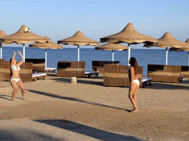 Imperial Shams Abu Soma 35127